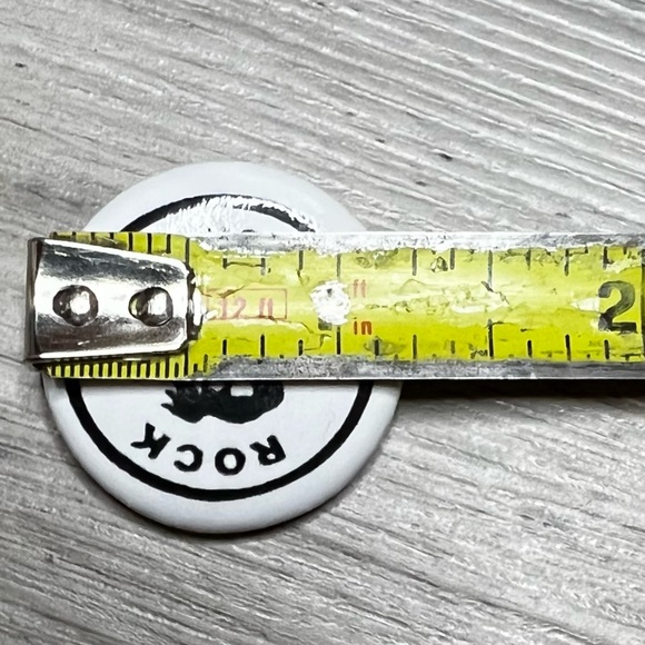 Rock for choice badge - Picture 5 of 5